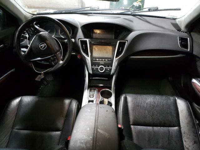 19UUB2F56GA005185 Acura TLX TECH