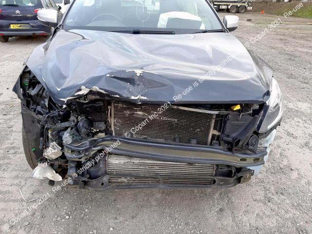 YV1DZA8C1H2179515 Volvo Xc60 R-des