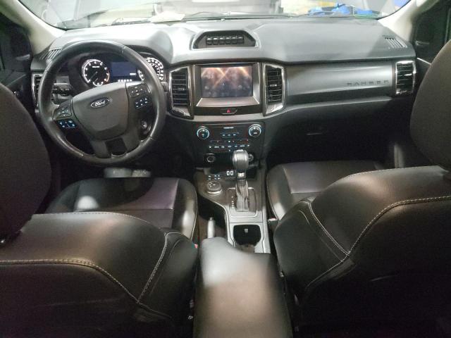 2021 FORD RANGER XL - 1FTER4FHXMLD50255