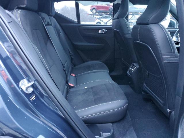 2022 VOLVO XC40 P8 RE YV4ED3UR9N2764331