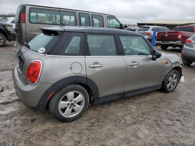WMWXU1C5XJ2F81609 Mini Cooper