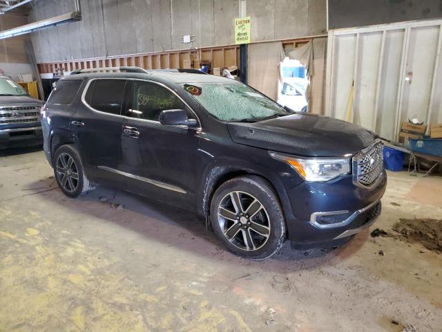 2018 GMC ACADIA 1GKKNXLS5JZ159128