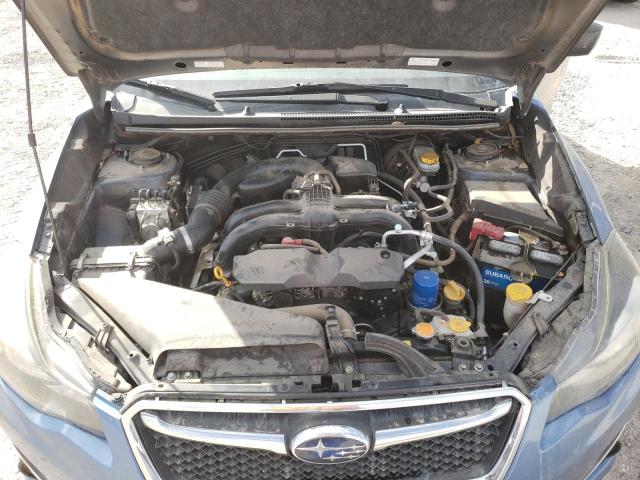 JF1GJAA62GH011510 Subaru Impreza