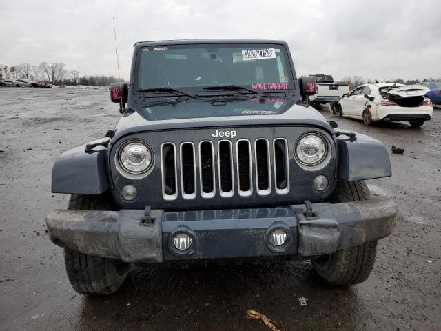 2017 JEEP WRANGLER 1C4BJWEG7HL525663