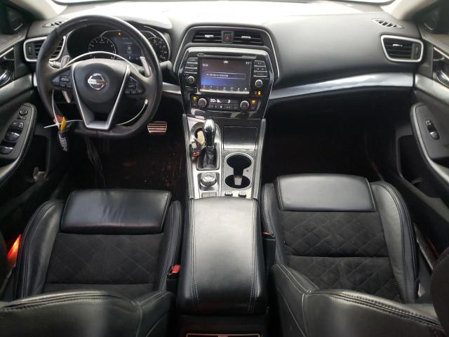 2016 NISSAN MAXIMA 3.5 - 1N4AA6AP9GC441186