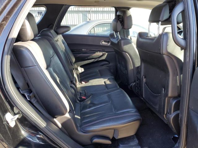 1C4SDJCTXDC591242 Dodge Durango R/t