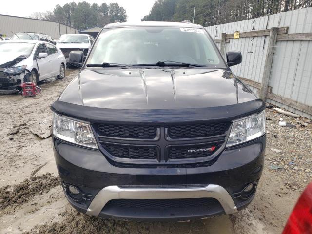 2015 DODGE JOURNEY CR - 3C4PDCGB6FT718899