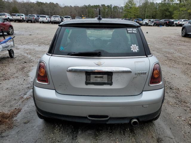 WMWMF33578TT62875 Mini Cooper