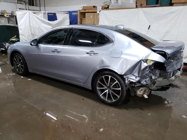 19UUB2F56GA005185 Acura TLX TECH
