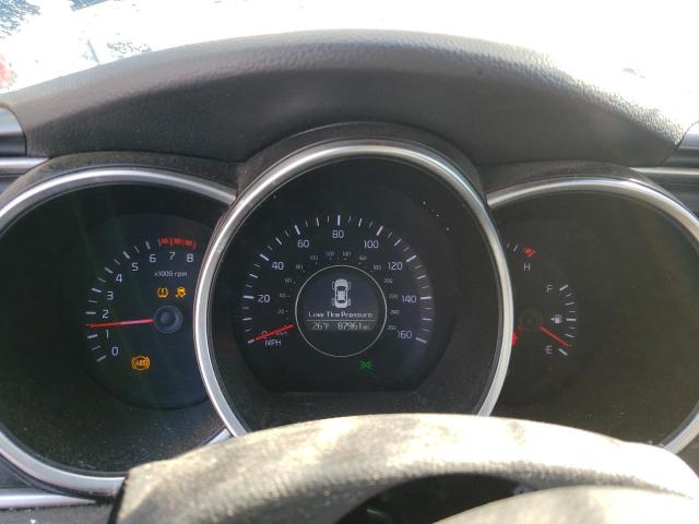 5XXGM4A79FG370165 KIA Optima Lx
