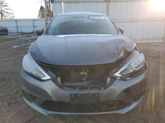 2019 NISSAN SENTRA SL - 3N1AB7AP4KL609717
