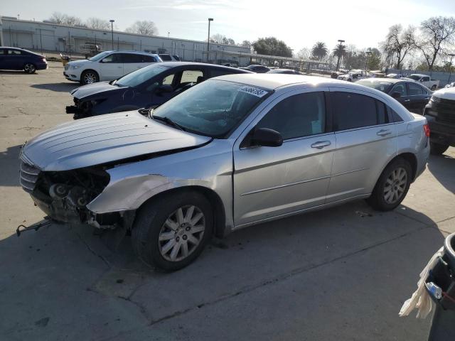 2007 Chrysler Sebring 