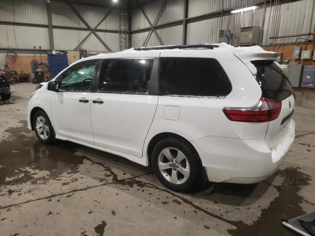 2020 TOYOTA SIENNA L - 5TDZZ3DC2LS079840