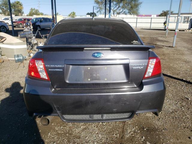 JF1GV7F69DG021341 Subaru Impreza Wrx