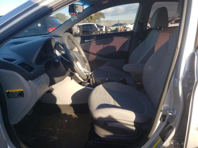 KMHCT4AE5GU950004 Hyundai ACCENT SE