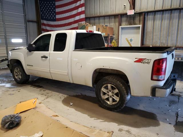 1GTR2VE73DZ125323 GMC Sierra K1500 Sle