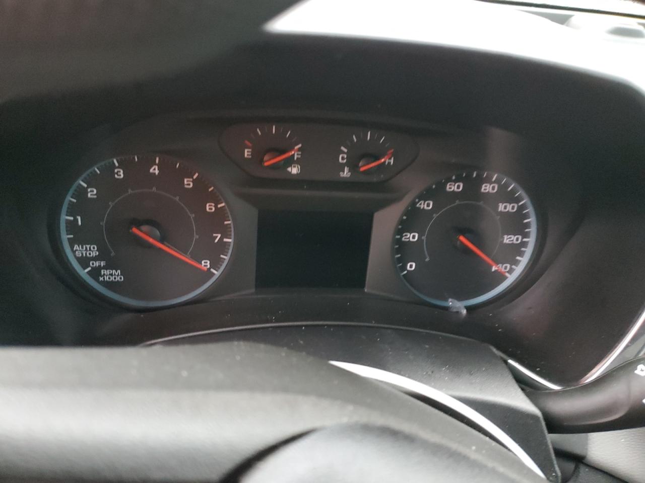 3GNAXHEV3KL326147 CHEVROLET EQUINOX 2019