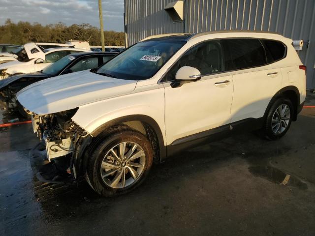 2020 HYUNDAI SANTA FE L - 5NMS53AD5LH169240