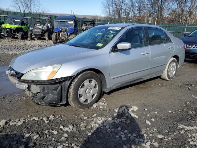 2005 Honda Accord Sedan LX