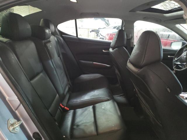 19UUB2F56GA005185 Acura TLX TECH