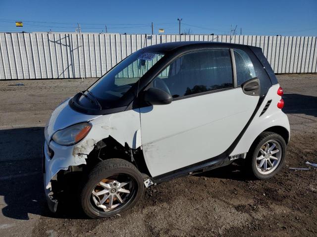 2009 smart fortwo Pure