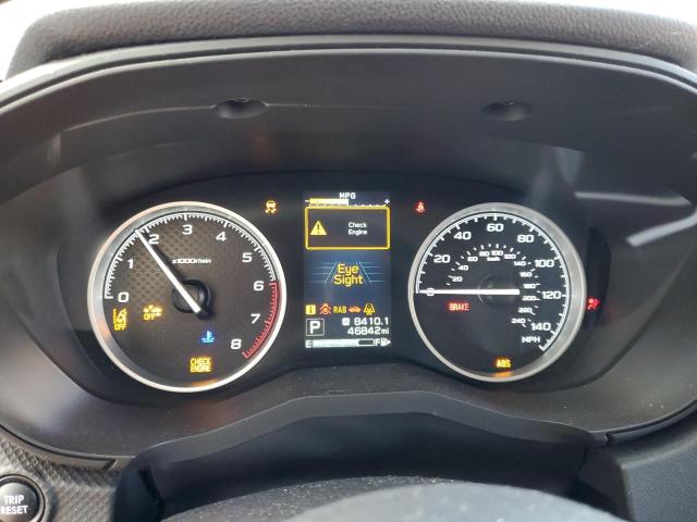 JF2SKAUC8LH585012 Subaru Forester Limited
