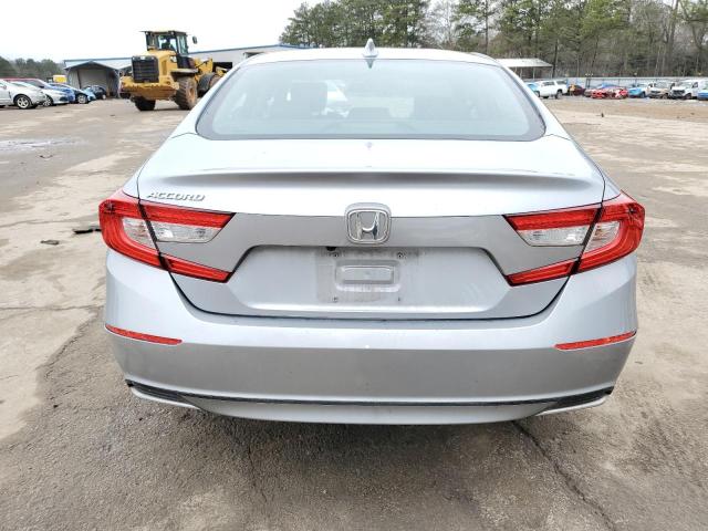2021 HONDA ACCORD LX - 1HGCV1F11MA044272