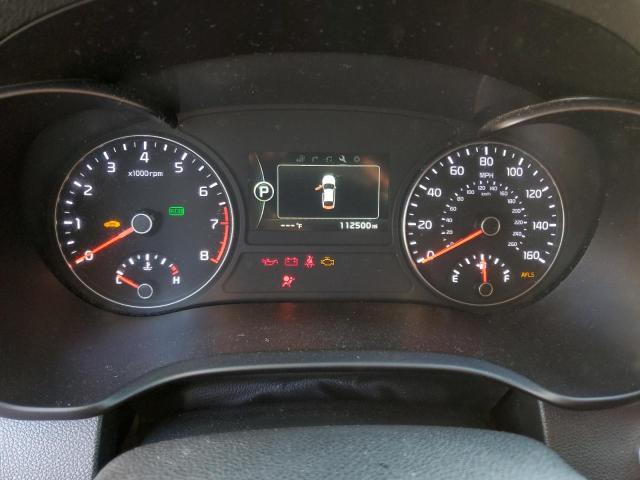 5XXGW4L28GG052938 KIA OPTIMA SX