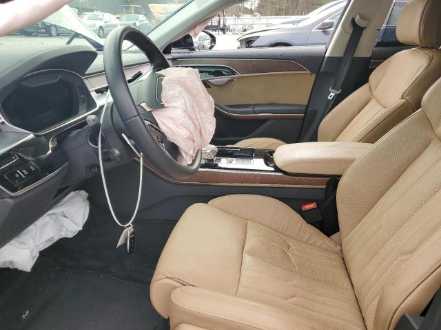 2021 AUDI A8 L WAU8DAF87MN025767