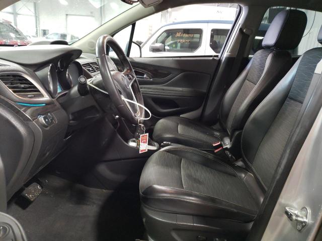 2015 BUICK ENCORE CON - KL4CJFSB7FB215653