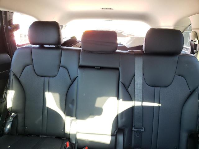 5XYRLDLC6MG020605 KIA Sorento