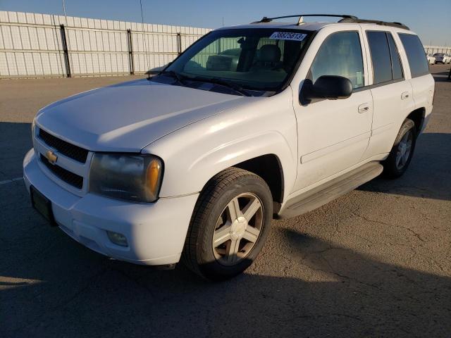 2009 Chevrolet TrailBlazer LT