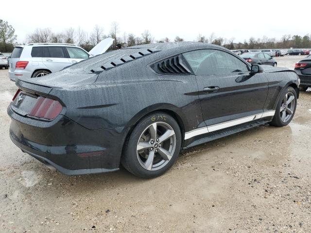 2015 FORD MUSTANG - 1FA6P8AM6F5430705