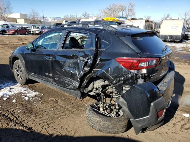 JF2GTHSC8PH236341 Subaru Crosstrek Sport