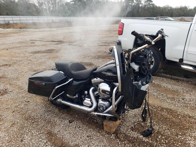 2014 HARLEY-DAVIDSON FLHXS STRE - 1HD1KRM11EB706135