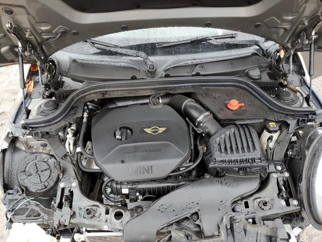WMWXU1C5XJ2F81609 Mini Cooper