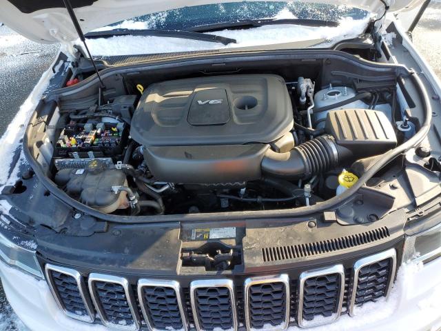 1C4RJFBG9KC636547 Jeep Grand Cherokee Limited