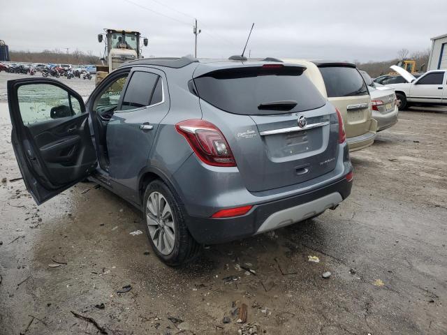2019 BUICK ENCORE PRE - KL4CJASB9KB927966