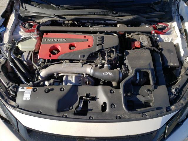 2019 HONDA CIVIC TYPE - SHHFK8G75KU203068