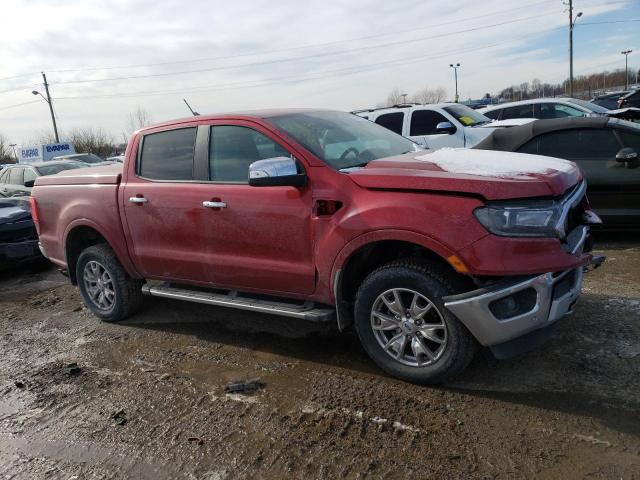 2020 FORD RANGER XL - 1FTER4FH5LLA92905