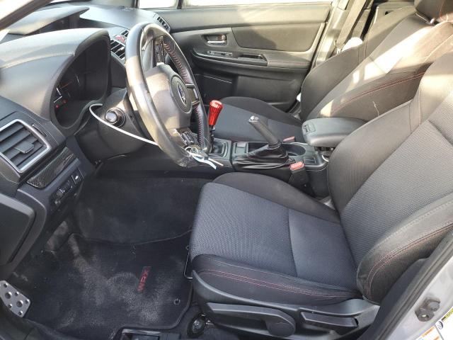 JF1VA1A61J9807173 Subaru WRX