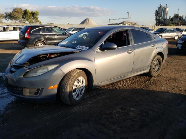 2011 Mazda Mazda6 i