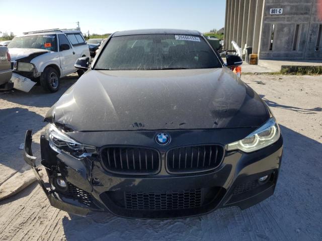 2017 BMW 340 I - WBA8B3G55HNU35625