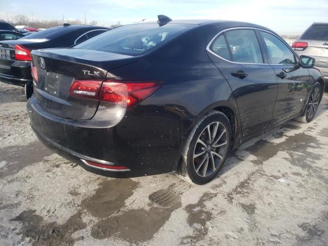 19UUB2F3XGA005981 Acura TLX