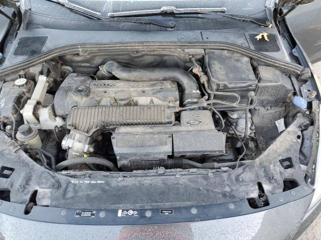 YV1622FS3C2114327 Volvo S60