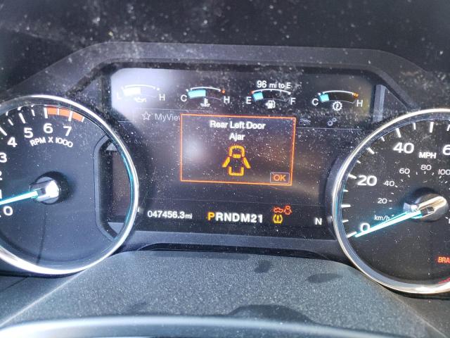 2019 FORD F250 SUPER - 1FT7W2B62KED52917