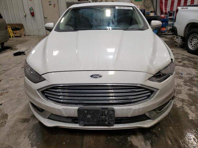 2018 FORD FUSION SE - 3FA6P0H72JR109915