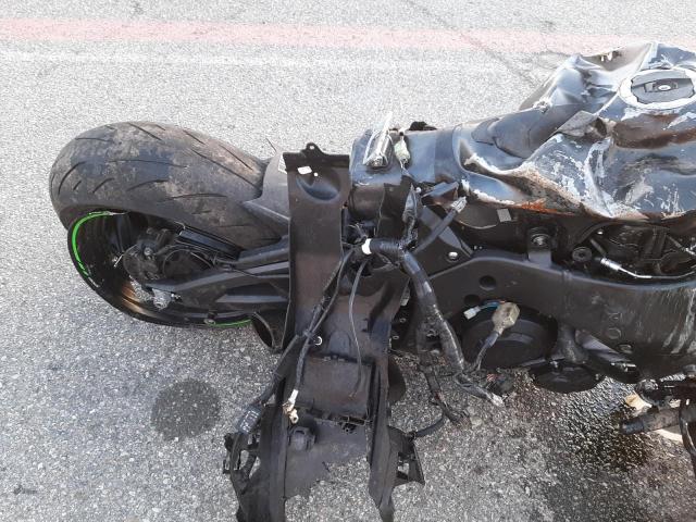 2021 KAWASAKI ZX1002 L JKBZXVL12MA001211