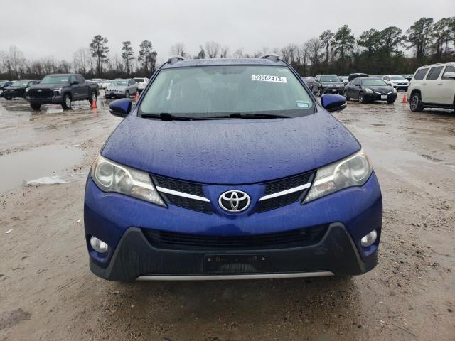 2015 TOYOTA RAV4 XLE - 2T3RFREV0FW253905