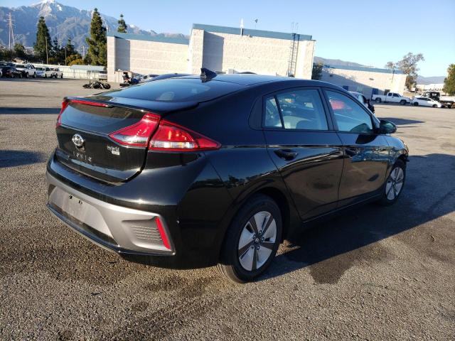 2020 HYUNDAI IONIQ BLUE - KMHC65LCXLU234556